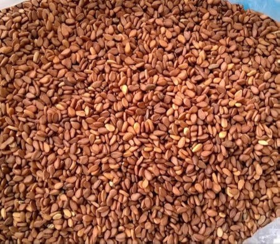 Natural Sesame Seeds (Brown)