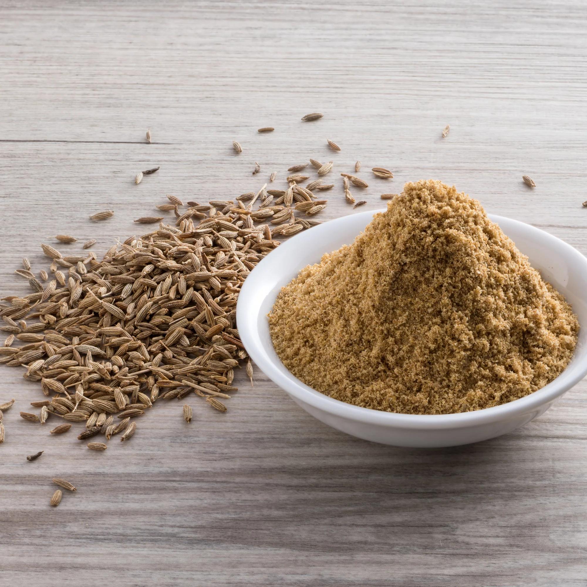 Cumin Powder