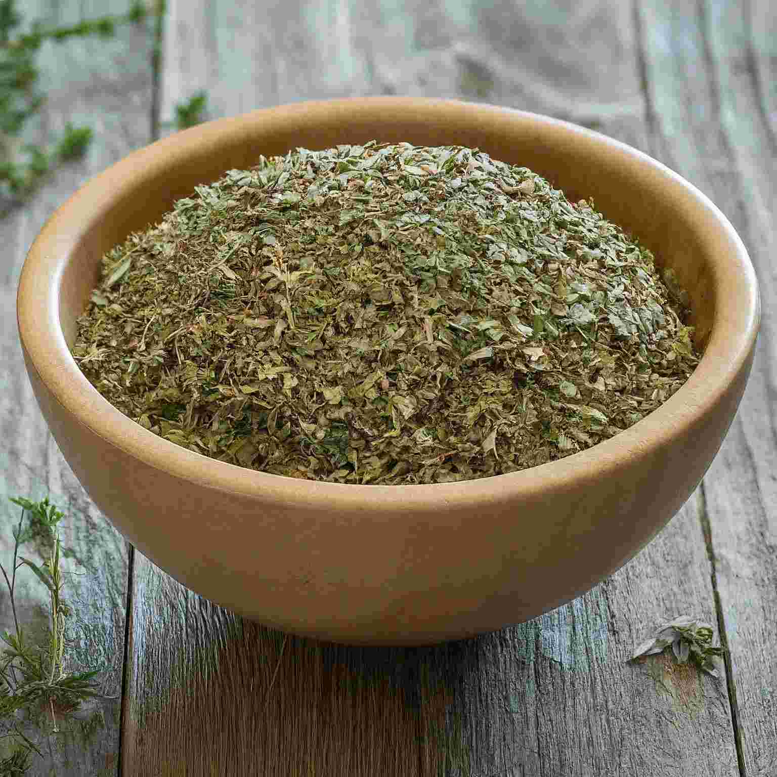 MIXED HERBS