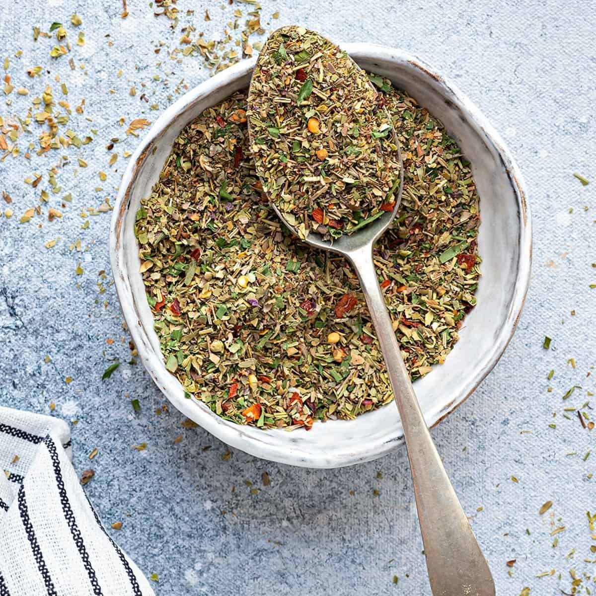 ITALIAN SEASONING