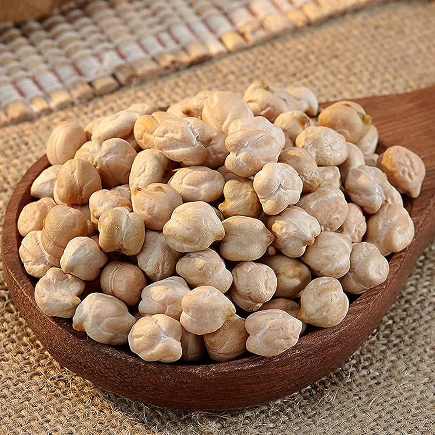 Kabuli Channa White