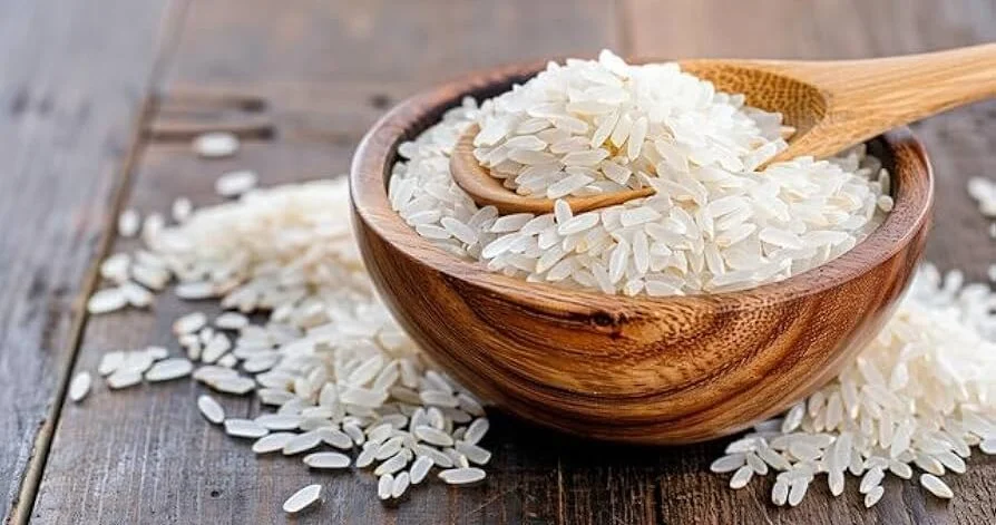 JEERAKSALA RICE