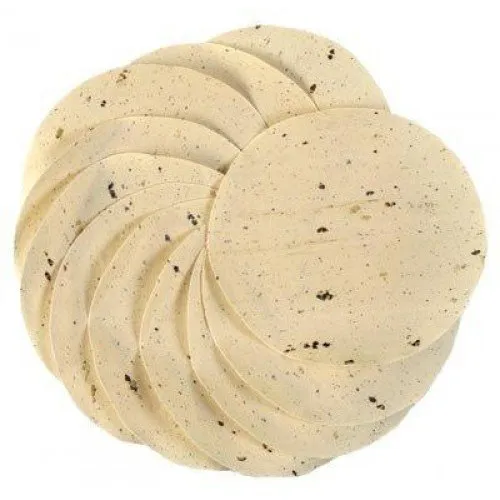 Cumin Appalam