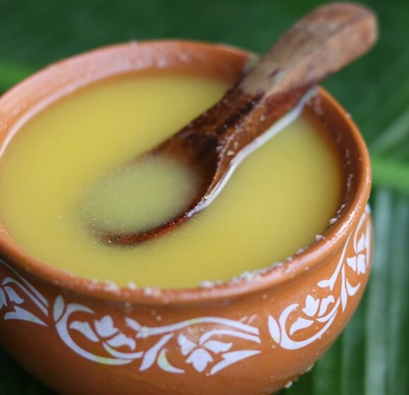 COW GHEE - 100 ML to 15 LTR PACKINGS