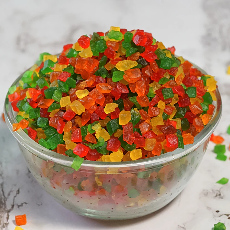 Tutti Frutti