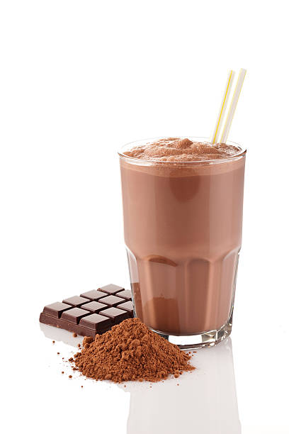 Milkshake Mix Powder