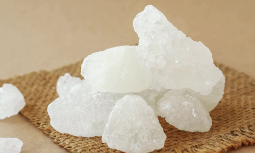 Rock Sugar