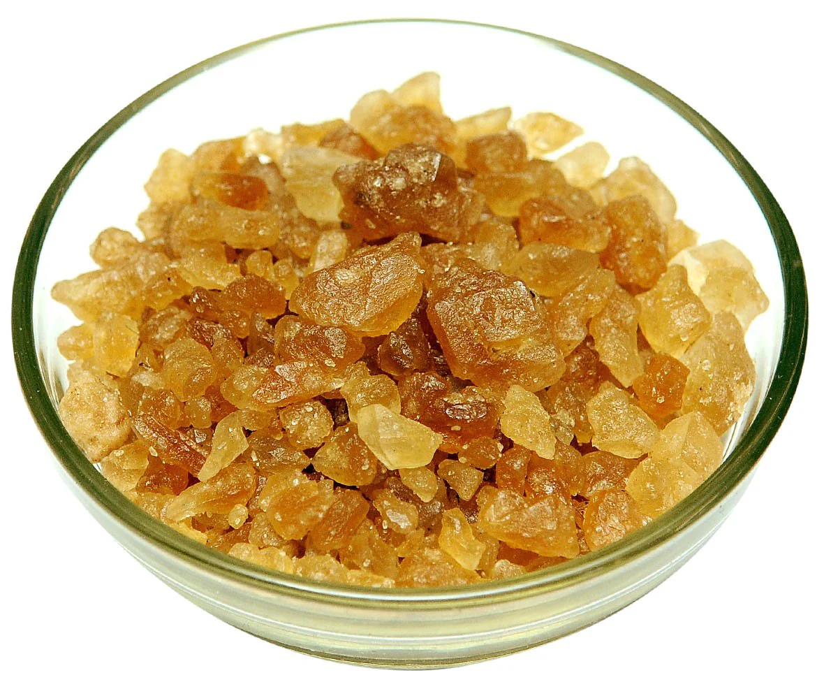 Palm Sugar Candy