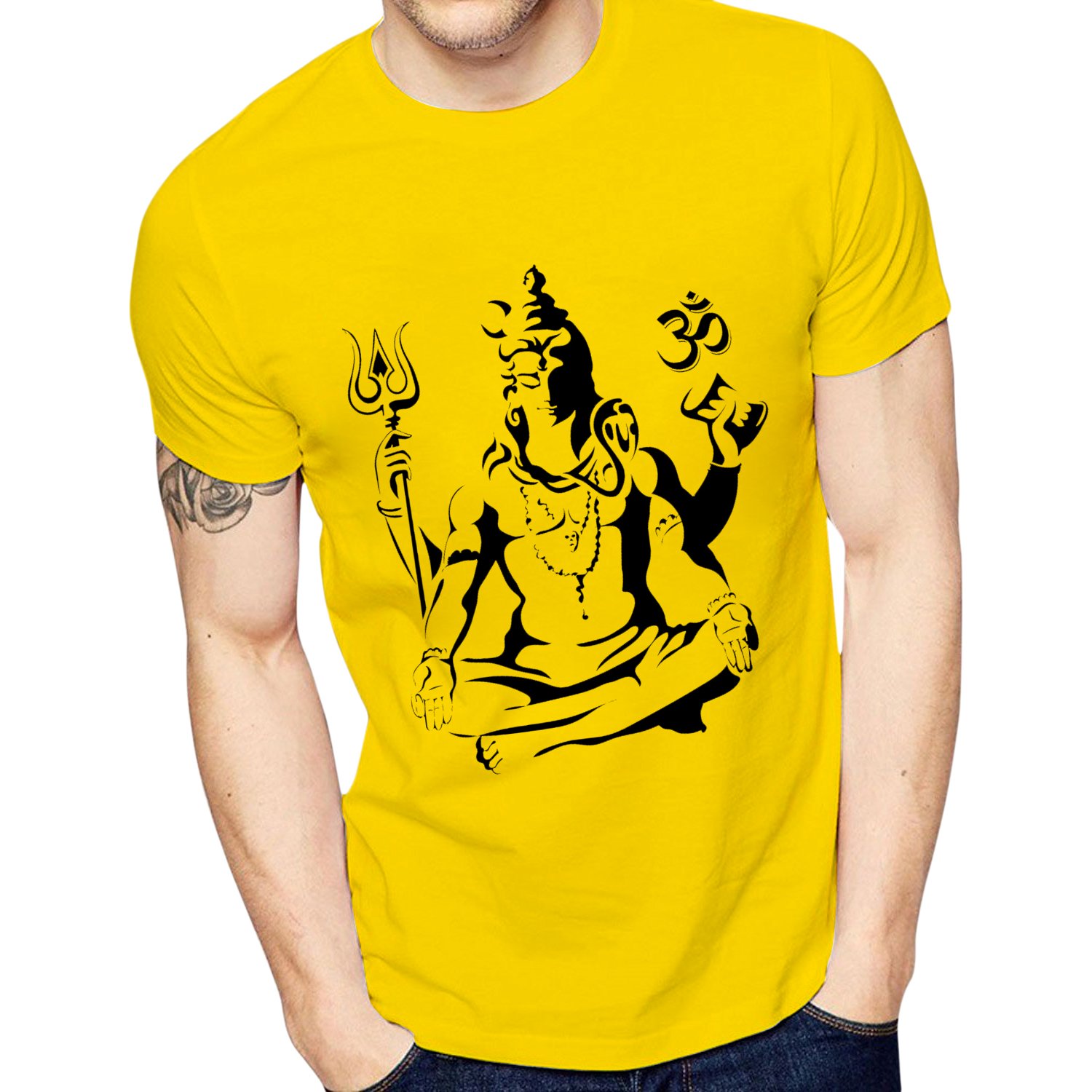 Pooja T-Shirt