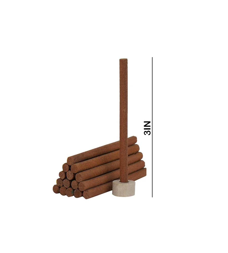 Agarbatti / Loban / Dhoop Stick