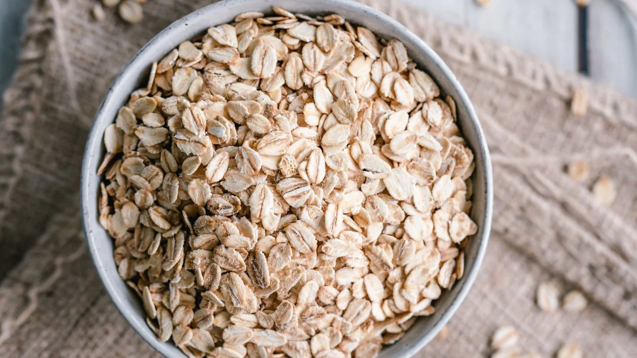 Rolled Oats
