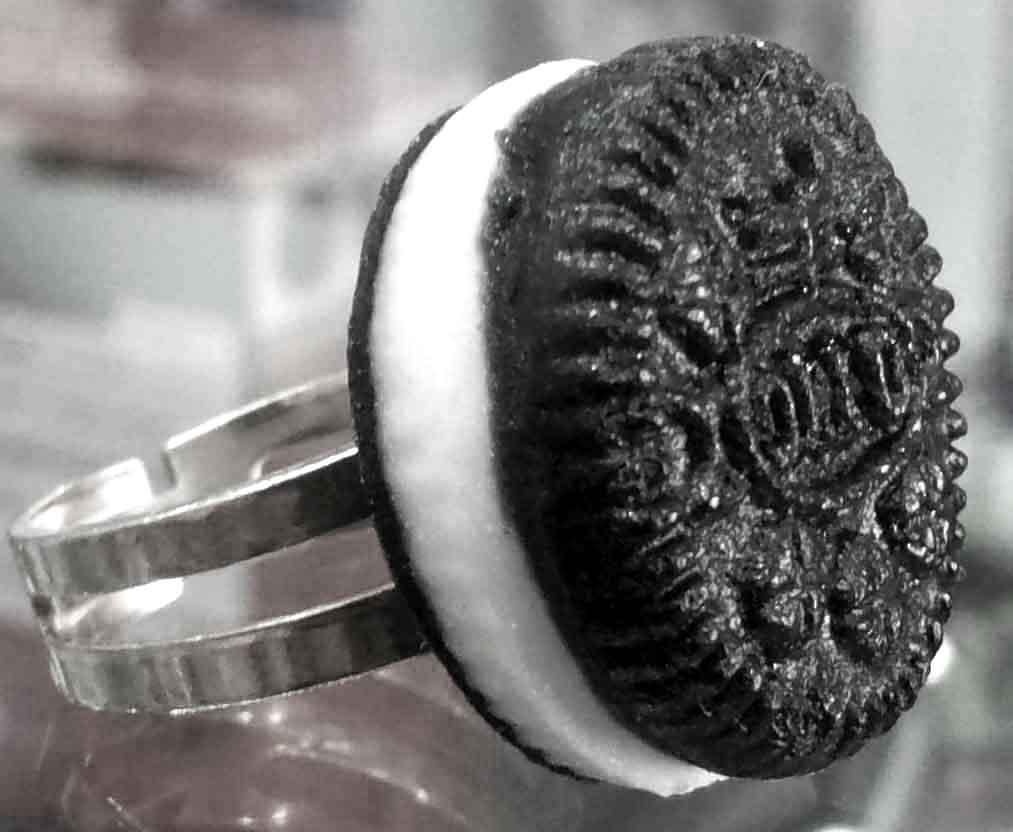 Oreo Rings