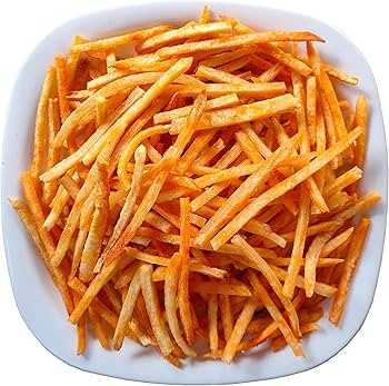 Tapioca Chips