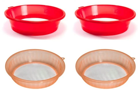 Plastic Sieve