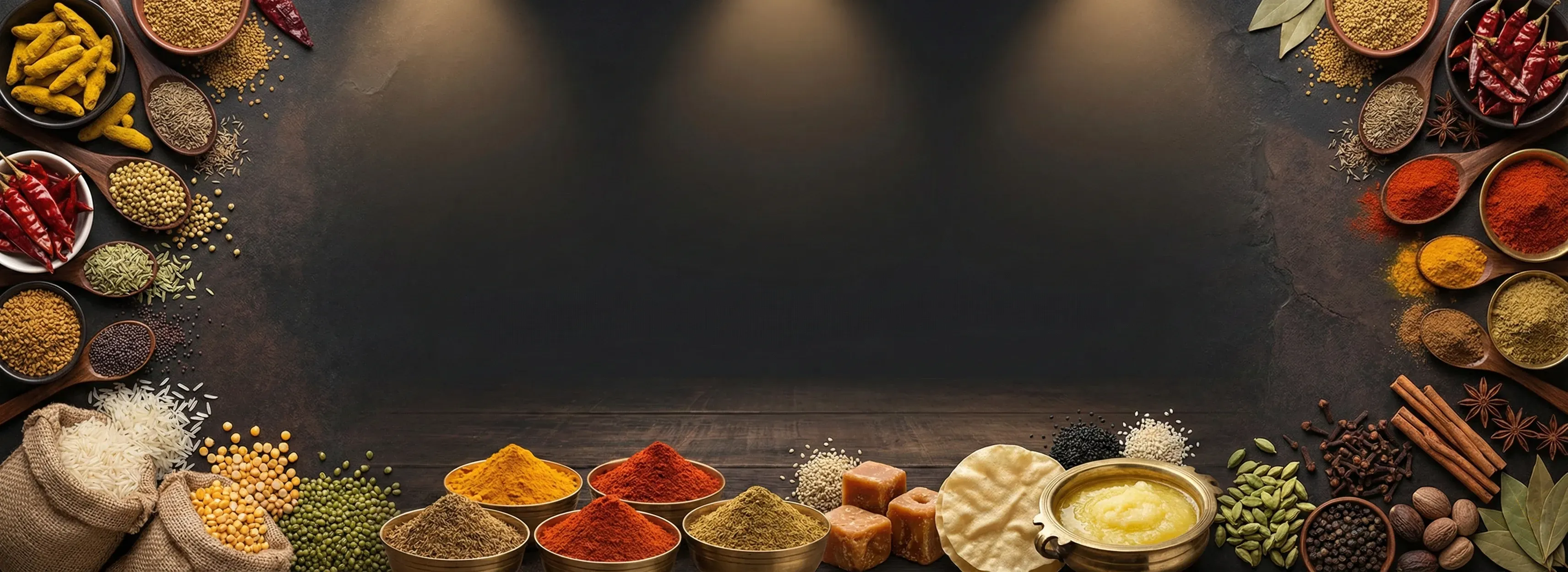 Complete Range of