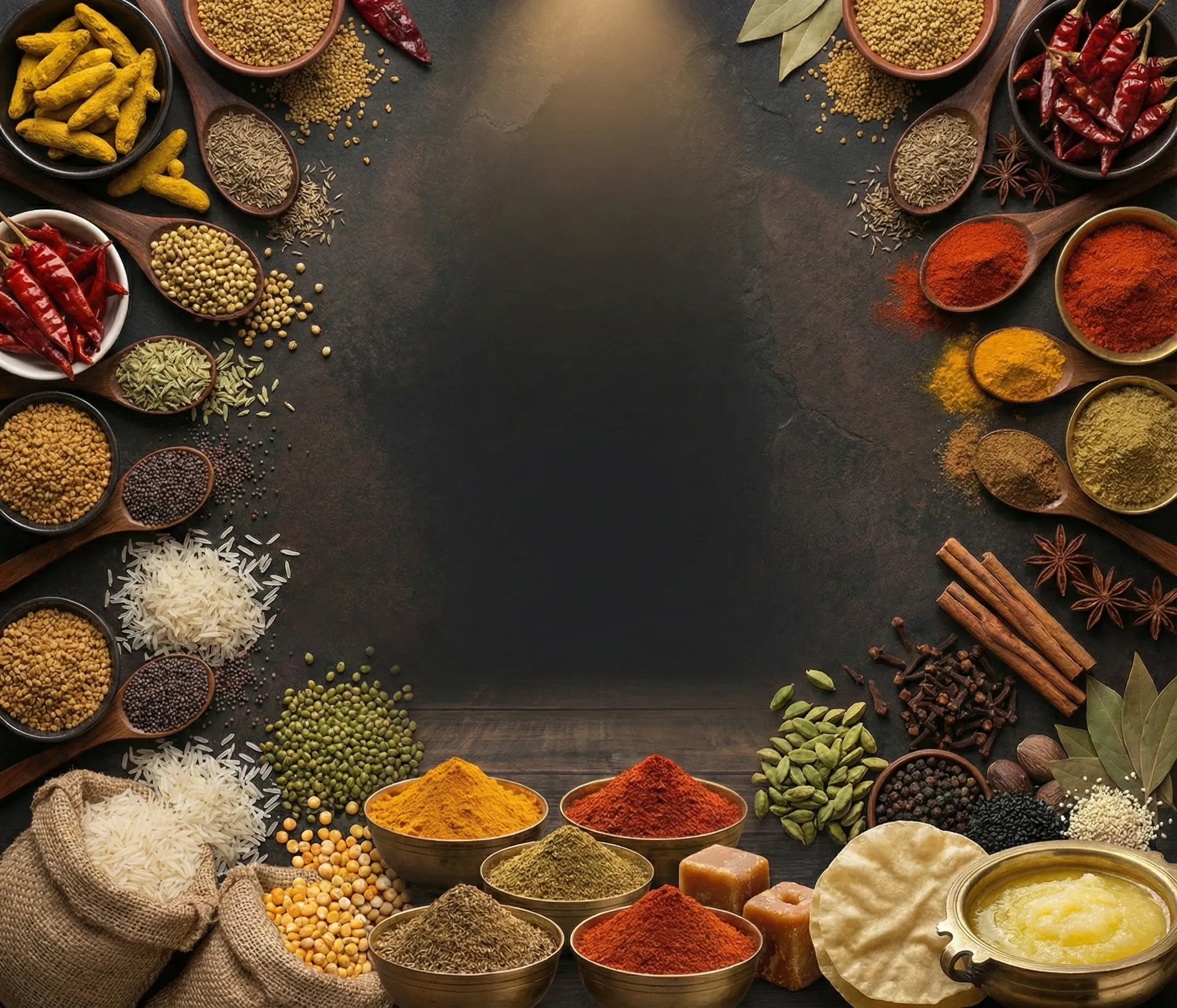 Complete Range of