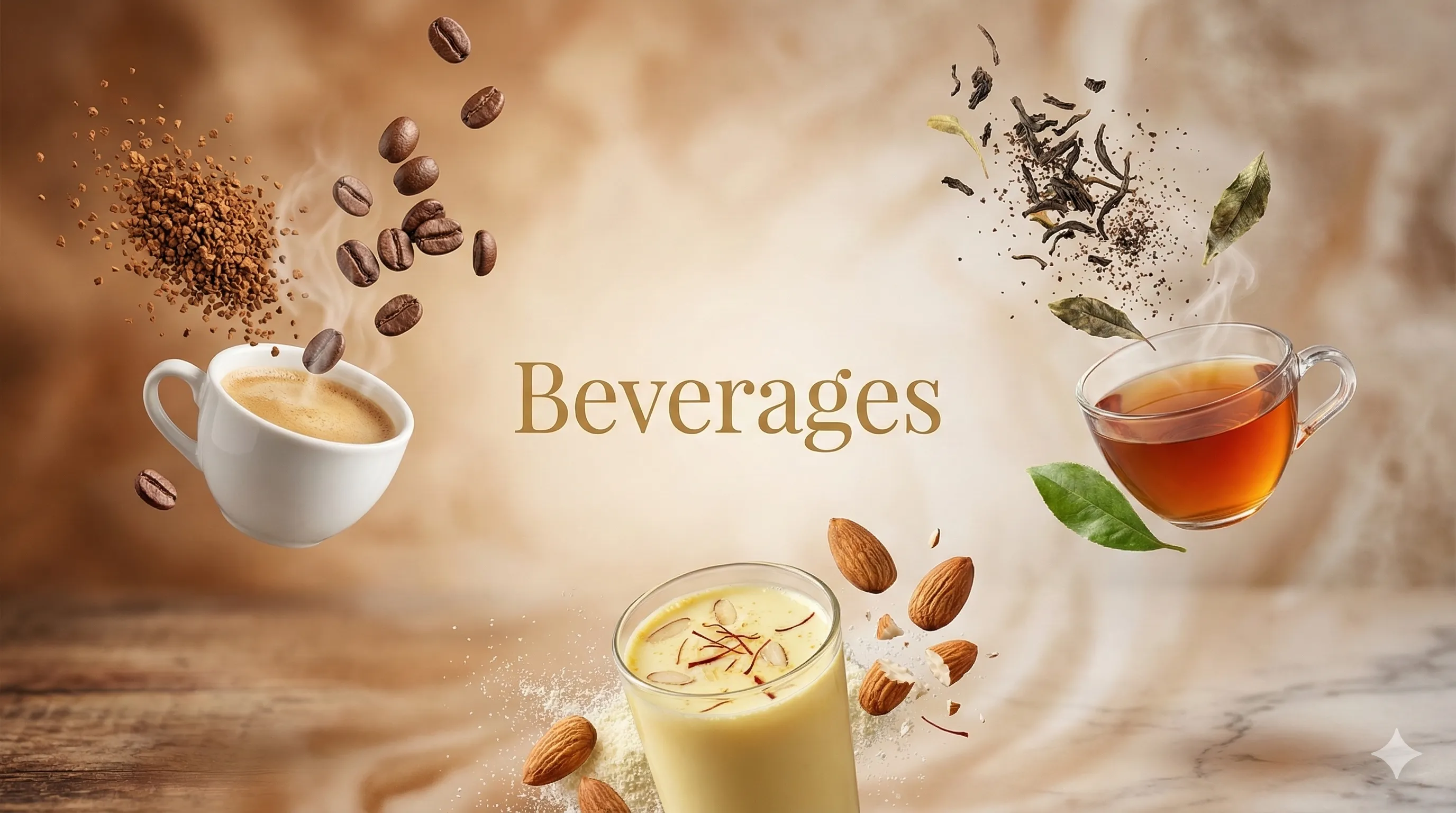 Beverages
