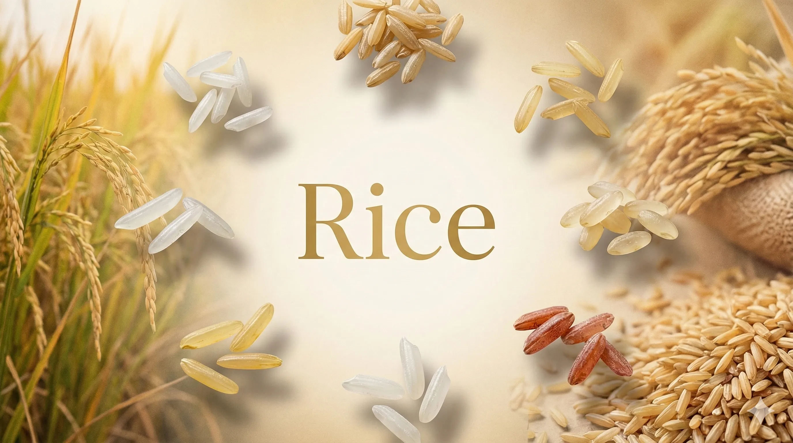 Rice