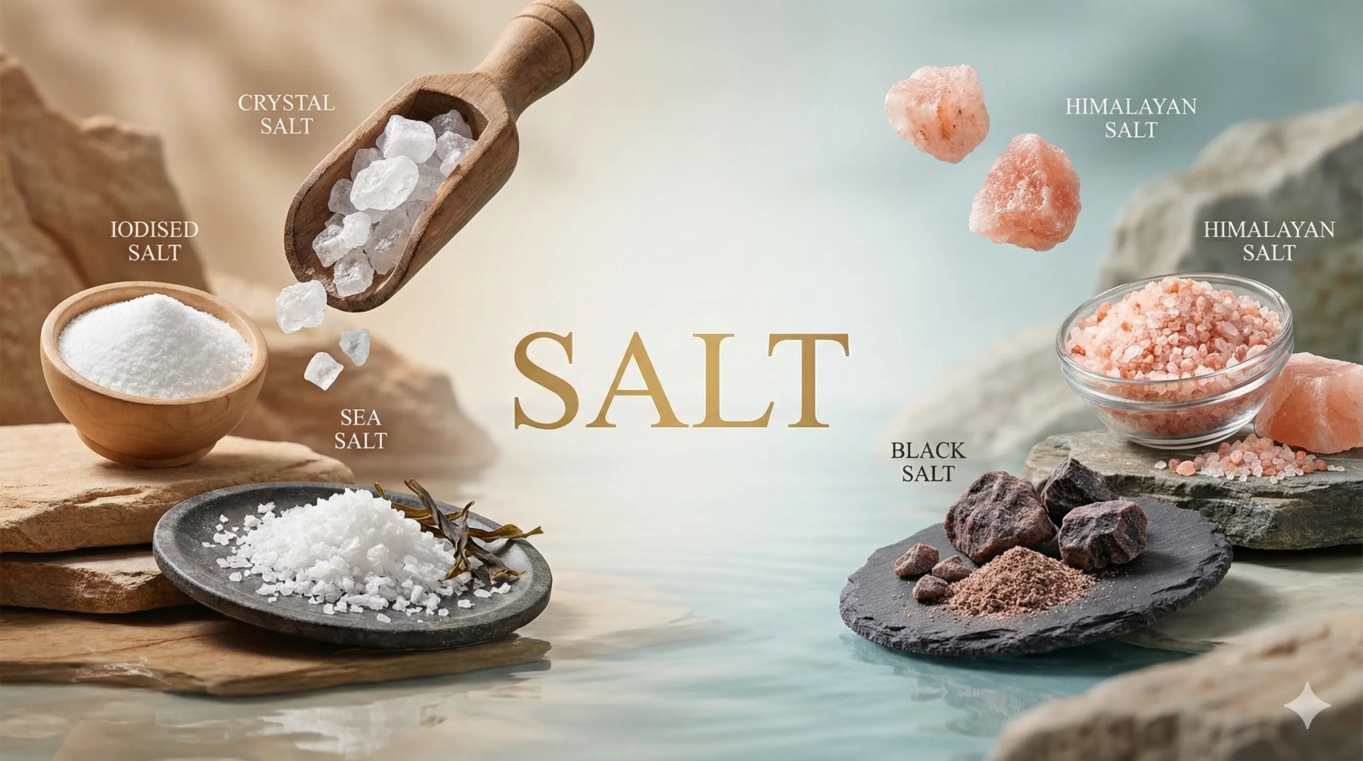 SALT