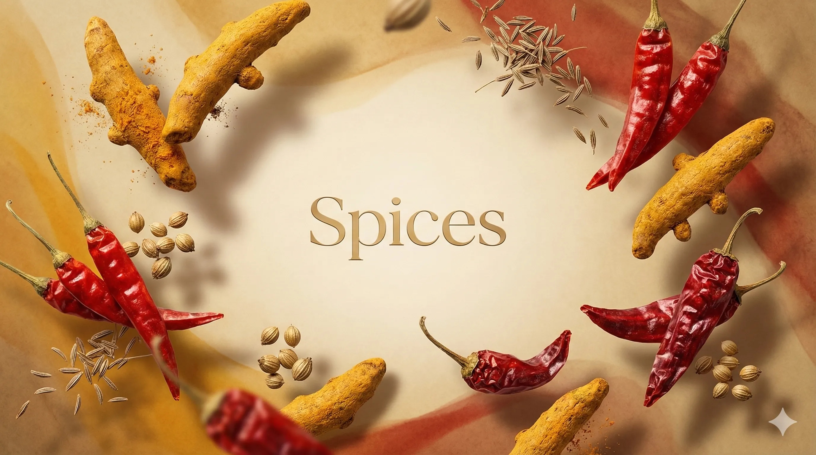 Spices
